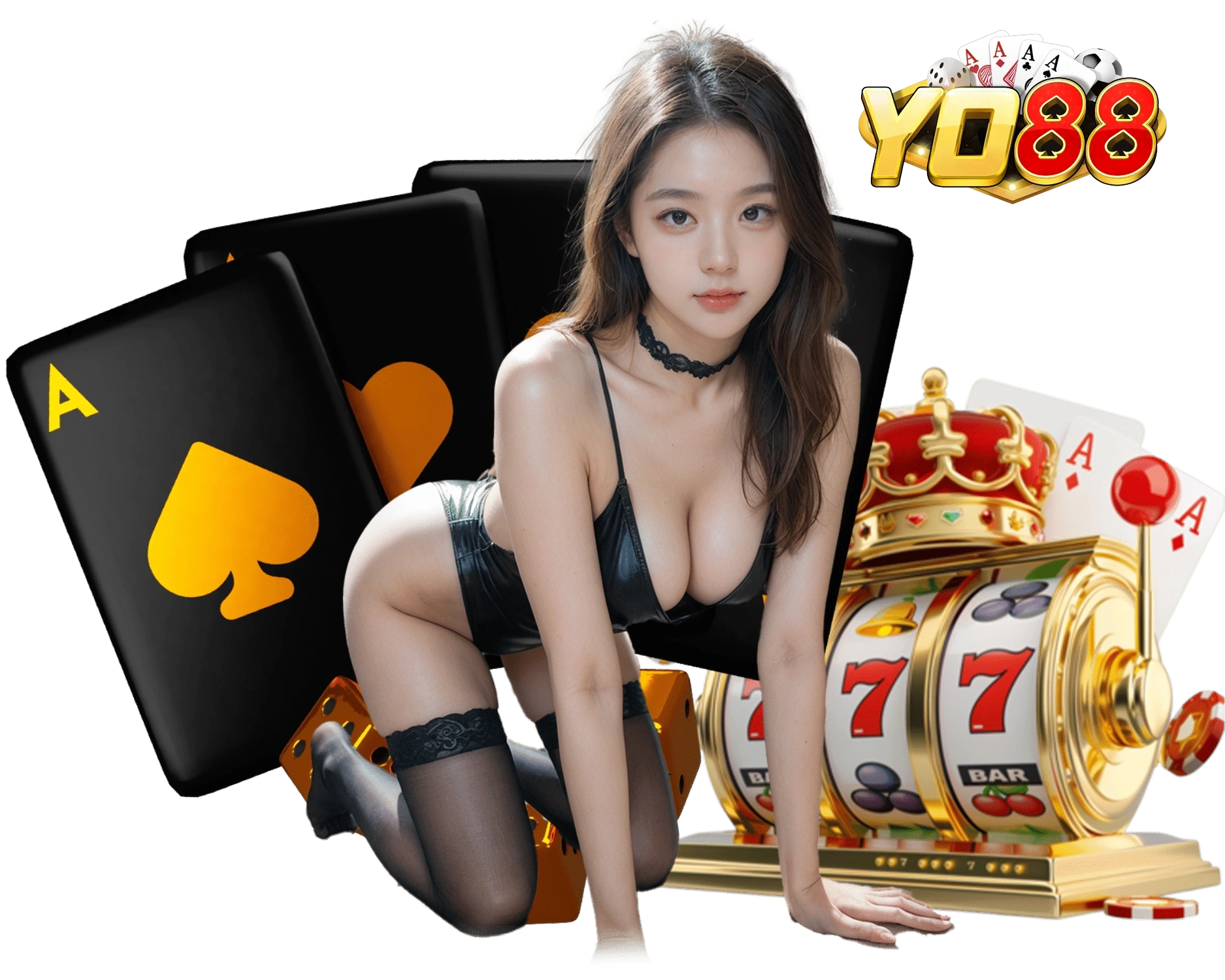 Ứng dụng di động Yo88