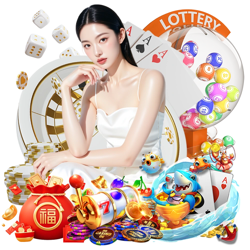 Thông tin xổ số tại Yo88